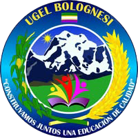 Logo UGEL BOLOGNESI