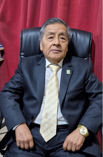 Director