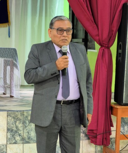 Director